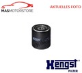 KÜHLMITTELFILTER HENGST FILTER H13WF12 I FÜR IVECO EUROTRAKKER,TURBOSTAR,P PA