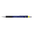 STAEDTLER MARSMICRO Druckbleistift blau HB 0,3 mm, 1 St.