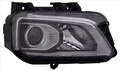 Frontscheinwerfer TYC 20-16911-05-2