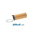 1x Ölfilter PURFLUX L403 passend für AUDI PORSCHE VW ROVER/AUSTIN VAG GENERIC