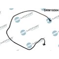 1x Kraftstoffleitung Dr.Motor Automotive DRM18504 passend für RENAULT