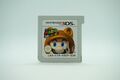 Super Mario Land 3D Nintendo 3DS Cartridge Spiel Game 2DS PAL EUR Actual Veritab