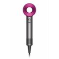 Dyson Supersonic HD07 Haartrockner- Anthrazit/Fuchsia (386732-01)
