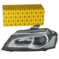 HELLA D3S XENON LED SCHEINWERFER LINKS passend für AUDI A3 | 1EL 009 648-391