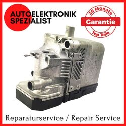 ⭐7H0819008P Reparaturservice Standheizung Webasto TT C Diesel VW T5 