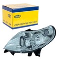 MAGNETI MARELLI H7/H1 SCHEINWERFER RECHTS passend für CITROËN JUMPER FIAT DUCATO