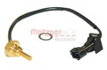 METZGER 0905085 Kühlmitteltemperatursensor für SAAB 9-3 Cabriolet (YS3D) 900 II