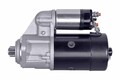 HELLA Anlasser Starter 8EA 011 611-181 für 181 VW KAEFER 411 412 15 Variant 1500
