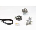 Continental Ctam CT909WP1 Wasserpumpe + Zahnriemensatz für Audi Seat Skoda VW