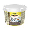 Tetra - TetraMin XL Flakes - 10 l Flockenfutter Großflocken