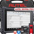Autel MaxiCOM MK906 PRO ECU Codierung OBD2 Diagnosegerät Aktualisieren MK906BT