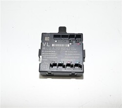 STEUERGERÄT ZENTRALVERRIEGELUNG LINKS FÜR LINKS VORNE E (W212) A2129004202