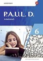 P.A.U.L. D. - Differenzierende Ausgabe 2021: Arbeitsheft... | Buch | Zustand gut