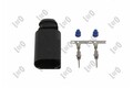 ABAKUS Kabelreparatursatz Zentralelektrik 120-00-267 für VW TOURAN (1T1, 1T2)