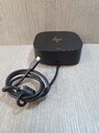 HP USB-C Dockingstation G5 HSN-IX02 19,5V 120W DisplayPort HDMI Grade B EF2905