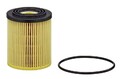 MANN-FILTER Ölfilter HU 816/2 x für MINI JEEP FIAT