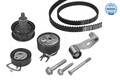 MEYLE Zahnriemensatz 151 049 0012 für AUDI SEAT SKODA VW