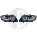 Hauptscheinwerfersatz DIEDERICHS 1216783 für BMW