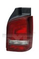 TYC Rückleuchte Heckleuchte für VW Multivan T5 2009-2015 Rechts 11-11593-11-2