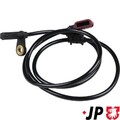 JP GROUP Sensor, Raddrehzahl 1397101380 für MERCEDES-BENZ