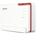 AVM FRITZ!Box 5690 Pro WLAN Glasfaser Router  2.4 GHz, 5 GHz, 6 GHz 11 GBit/s