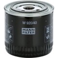 Mann Filter W 920 40 Arbeitshydraulik