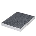 HENGST FILTER E1910LC Filter, Innenraumluft für AUDI PORSCHE VW Heizung/Lüftung