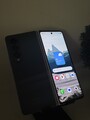 Samsung Galaxy Z Fold 4 - 256GB - Netzwerk entsperrt - Graygreen - *SIEHE BILDER*