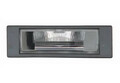 Kennzeichenleuchte beidseitig W5W 444-2105N-UQ ABAKUS für BMW MINI