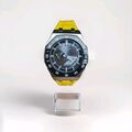 CASIO G-Shock GA B2100C 9AER Gelb Bluetooth Weltzeituhr CasioaK SOLAR