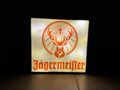 Jägermeister LED Lampe Bar Lounge Deko