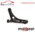 QUERLENKER LENKER RADAUFHÄNGUNG VORNE NIEDRIGER LINKS MAXGEAR 72-1837 A NEU