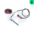 Sensor Abgastemperatur ERA 551637A für VW TRANSPORTER T5 7HA 7HH 7EA 7EH 7JD 7JE