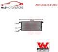 KÜHLER WASSERKÜHLER MOTORKÜHLER VAN WEZEL 17002115 P FÜR FIAT PANDA