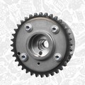ET ENGINETEAM Nockenwellenversteller VT0001 für AUDI VW SKODA SEAT TIGUAN GOLF 5