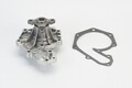 CONTINENTAL CTAM Wasserpumpe Motorkühlung WPS3001 für OPEL DACIA VOLVO RENAULT 2