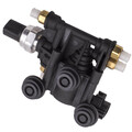 Luftederung Ventilblock for Land Rover Discovery 4/LR4 2010-2015