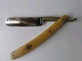 Puma Gold Solingen Rasiermesser