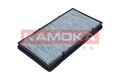 KAMOKA Innenraumfilter F519101 Aktivkohlefilter Frischluftfilter für TRAFIC OPEL