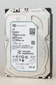 Seagate BarraCuda HDD | 6TB Festplatte | ST6000DN003 | 3,5" | 256MB Cache