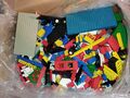 Lego KG, Konvolut, Ca. 10 KG,  Bunte Mischung, Platten etc.