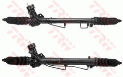 Lenkgetriebe TRW JRP600 für 3B5 PASSAT 3B6 3B2 VW SKODA AUDI 3B3 B5 Variant 20V