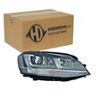 DIEDERICHS XENON SCHEINWERFER mit LWR-Motor LED-TFL LINKS für VW GOLF | 2216985
