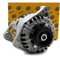 HELLA Lichtmaschine 14V 140A für VW PASSAT B5.5 AUDI A4 B6 B7 A6 C5 C6 2.0-3.0