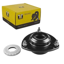 TEDGUM FEDERBEINSTÜTZLAGER DOMLAGER VORNE passend für MITSUBISHI GRANDIS | TED39