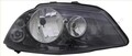 Hauptscheinwerfer für Seat Cordoba 6L Ibiza III 2007-2009 TYC 20-0211-25-2