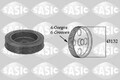 Kurbelwellen-Riemenscheibe 4000704 SASIC für RENAULT ESPACE III KANGOO MEGANE I