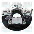 Gleichrichter, Wechselstromgenerator 52022 HOFFER für Opel