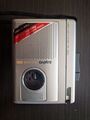 SANYO TRC-850C Compact Cassette Recorder Diktiergerät Kassettenrekorder