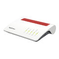 AVM FRITZ!Box 7590 AX, WLAN Router, Highspeed mit Wi-Fi 6, bis 300 MBit/s